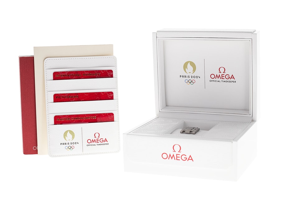 Omega Seamaster Diver 300m 522.21.42.20.04.001 Image 4